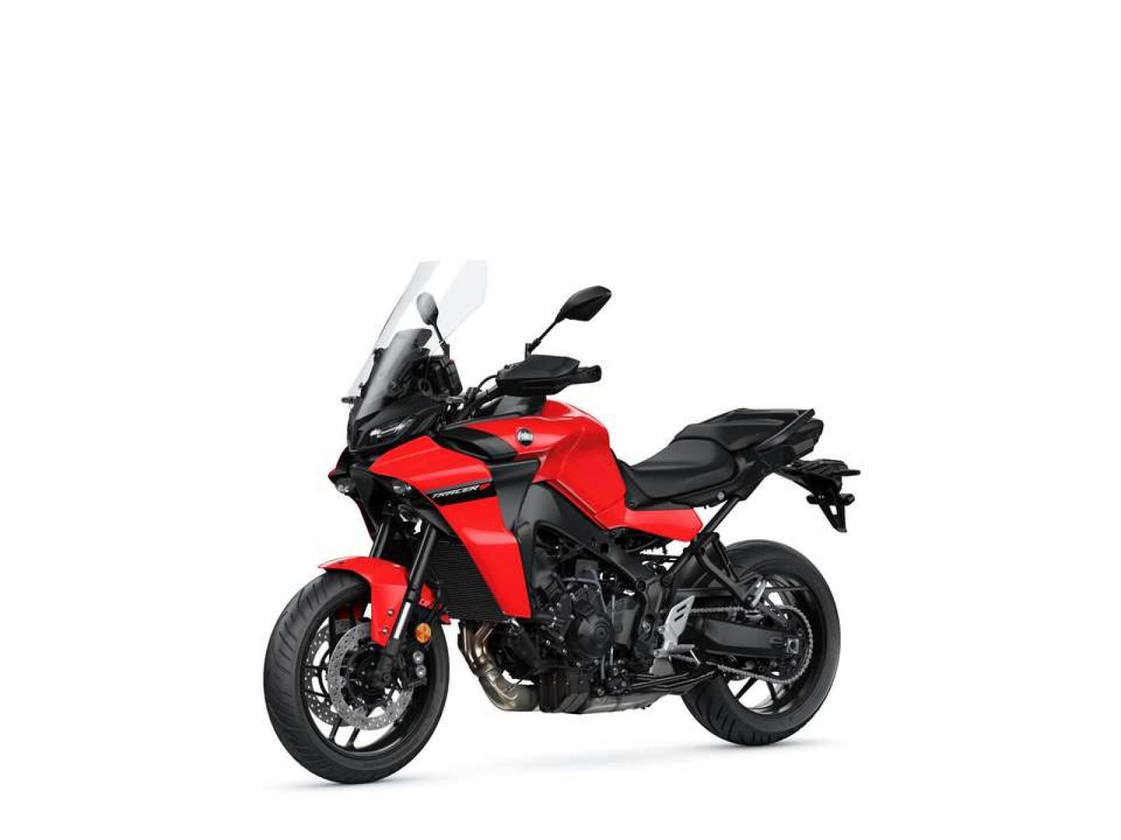 Мотоцикл YAMAHA Tracer 9 (RedLine) 2024